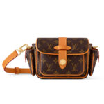 Louis Vuitton Cargo Wearable Wallet - Luxury G69 M14742 Brown